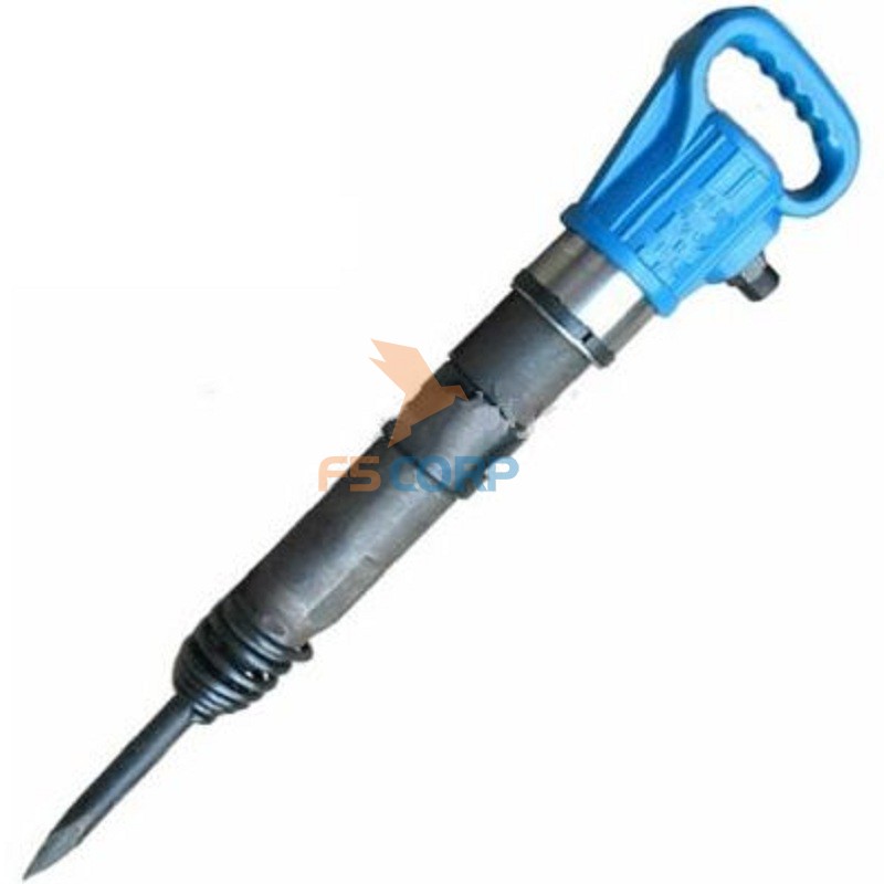 Búa hơi đục bê tông Kocu G16
