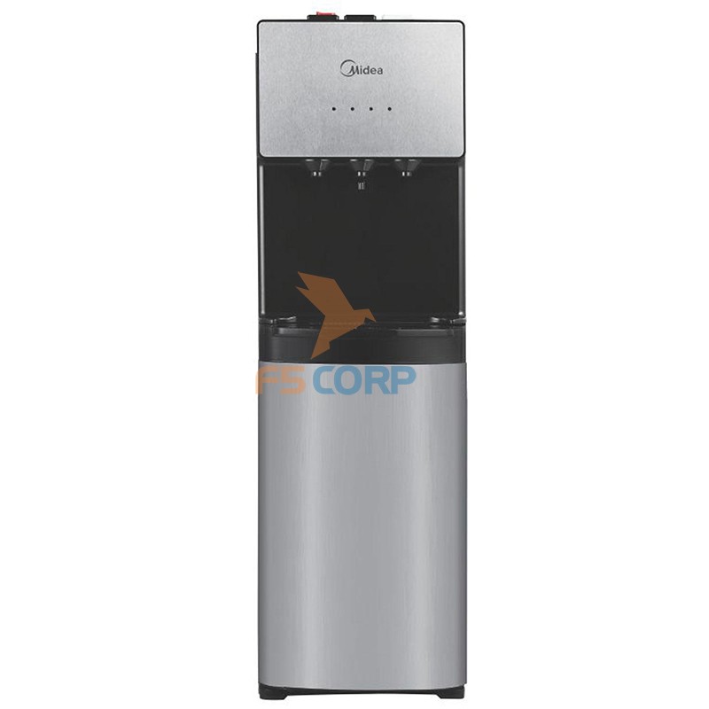 Cây nước nóng lạnh cao cấp Midea YL1566S