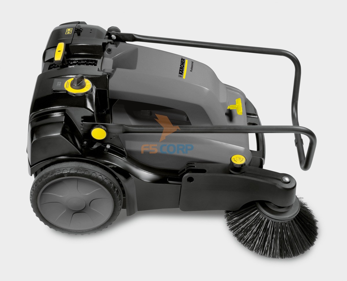 Máy quét rác Karcher KM 70/30 C Bp Pack Adv mã 1.517-213.0
