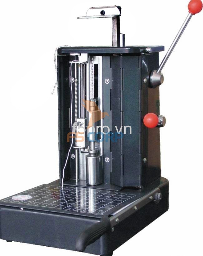 Máy khoan chứng từ BJ-03B1
