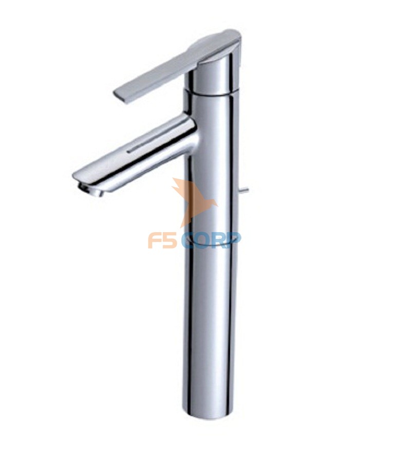 Vòi chậu gật gù nóng lạnh GRAND- A Toto TS240AY