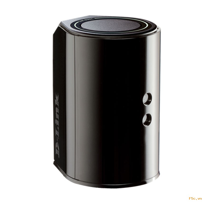 Bộ định tuyến D-Link DIR-820L - AC1000 DualBand Cloud Router
