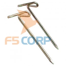 Cộc đóng đo điện trở đất Extech 382253