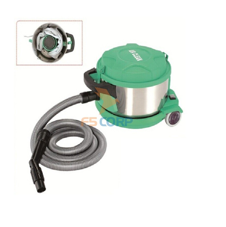 Máy hút bụi không tiếng ồn chao bảo AC-101