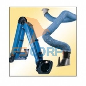 Máy gom bụi Farr Arm