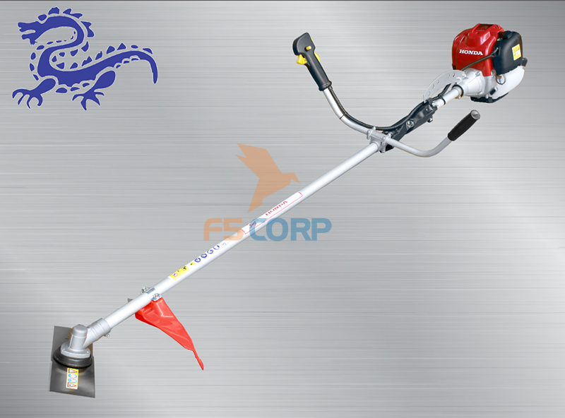 Máy cắt cỏ Dragon GX 35