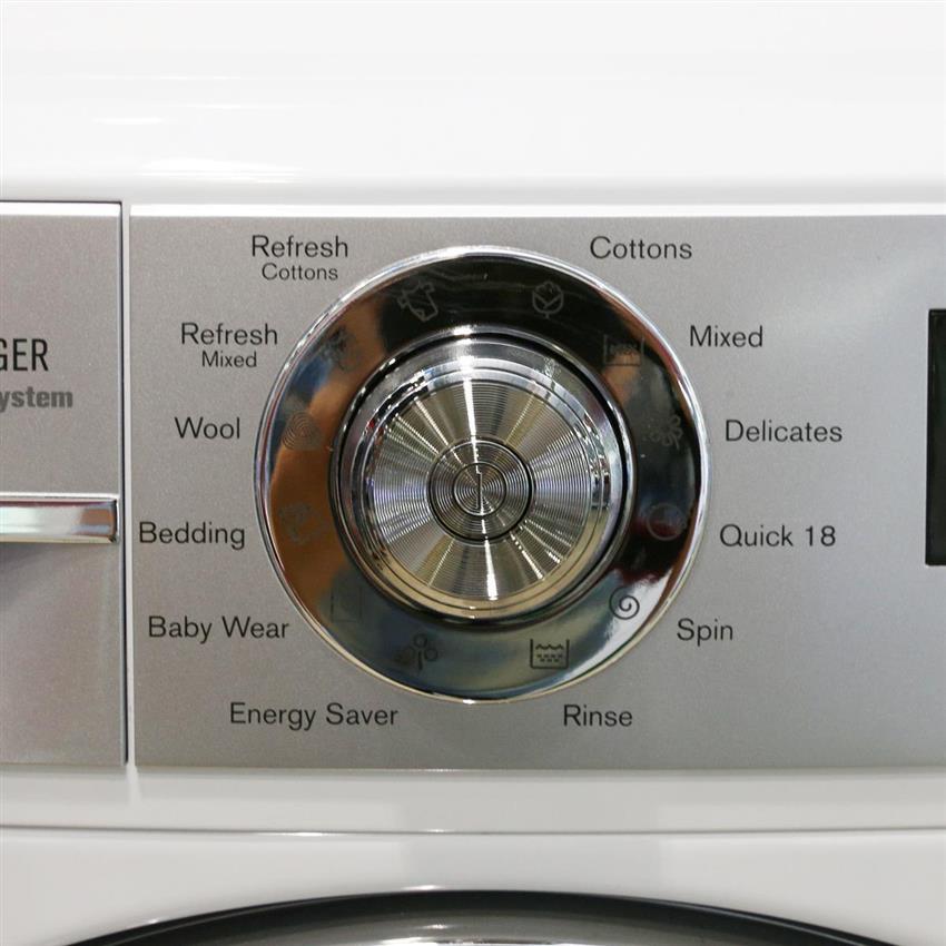 Máy giặt Electrolux EWF12832S 8.0kg , Inverter
