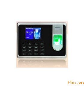 Máy chấm công vân tay Ronald Jack T8