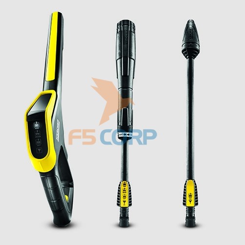 Máy phun áp lực Karcher K4 Full Control (1.324-000.0)
