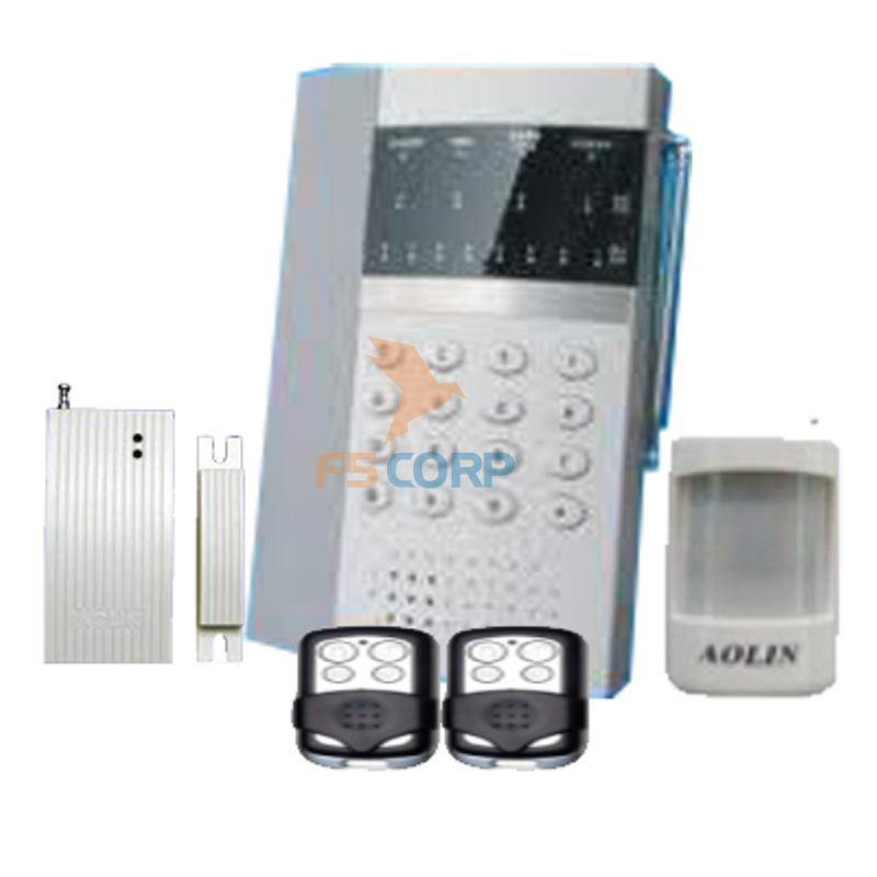 Báo động không dây Aolin AL-5088