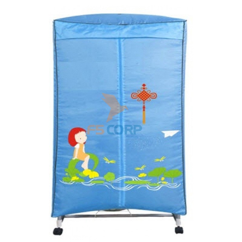 Tủ sấy quần áo Magicone MG 18 TA