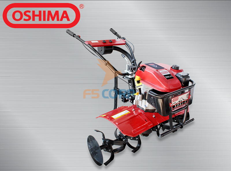 Máy xới đất Oshima XDX1