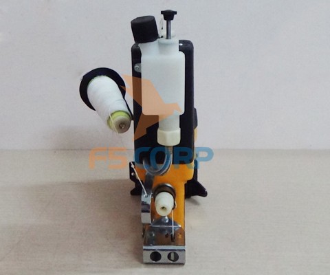 Máy may bao GK9-500 loại có bình dầu