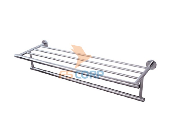 Thanh vắt khăn 2 tầng EGO Toto TX726AE