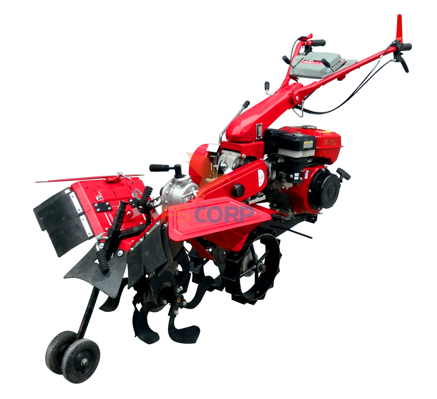 Máy Cày DCX 650A