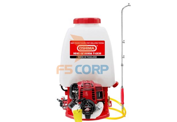 Máy cắt cỏ Oshima T-  GX 35