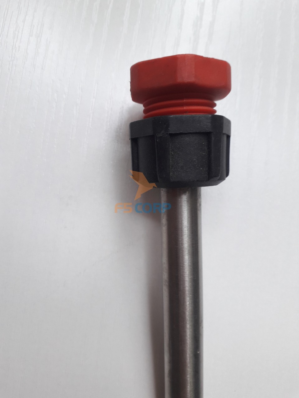 Súng phun bọt tuyết siêu mịn Jully dài 80cm 