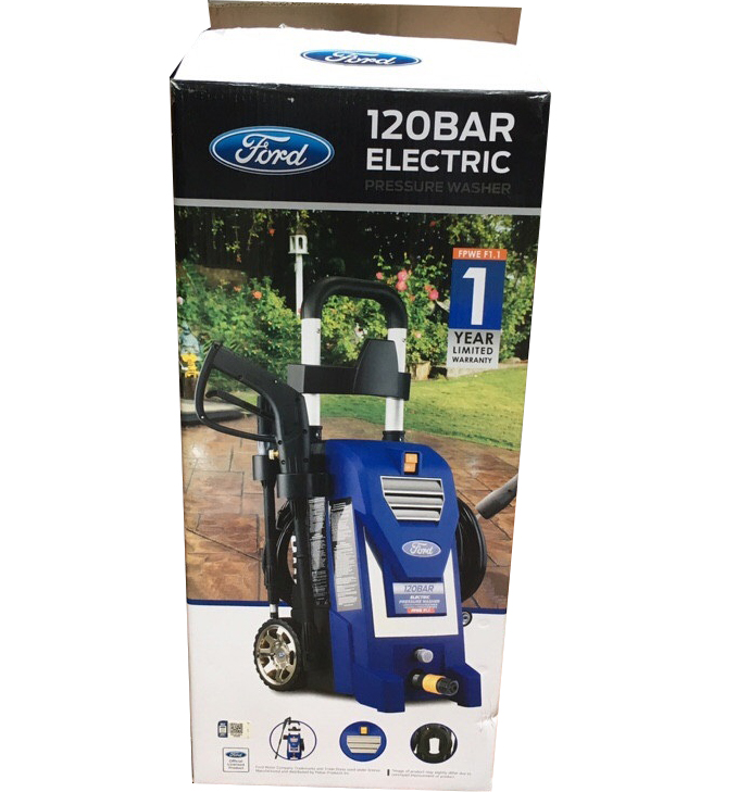 Máy xịt rửa áp lực cao Ford FPWE F1.1