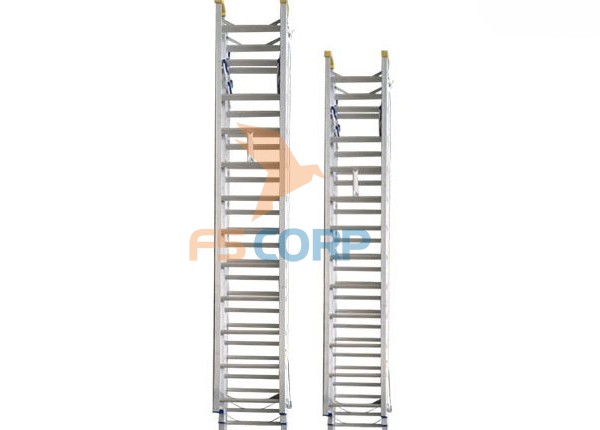Thang nhôm 2 đoạn NIKAWA NKT-A14