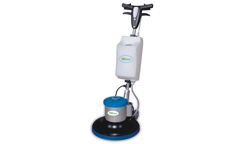 Máy chà sàn giặt thảm công nghiệp HiClean HC-175