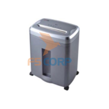 Máy hủy giấy BOSSER M9
