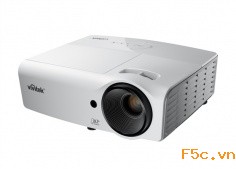 Máy chiếu gần Vivitek D881ST