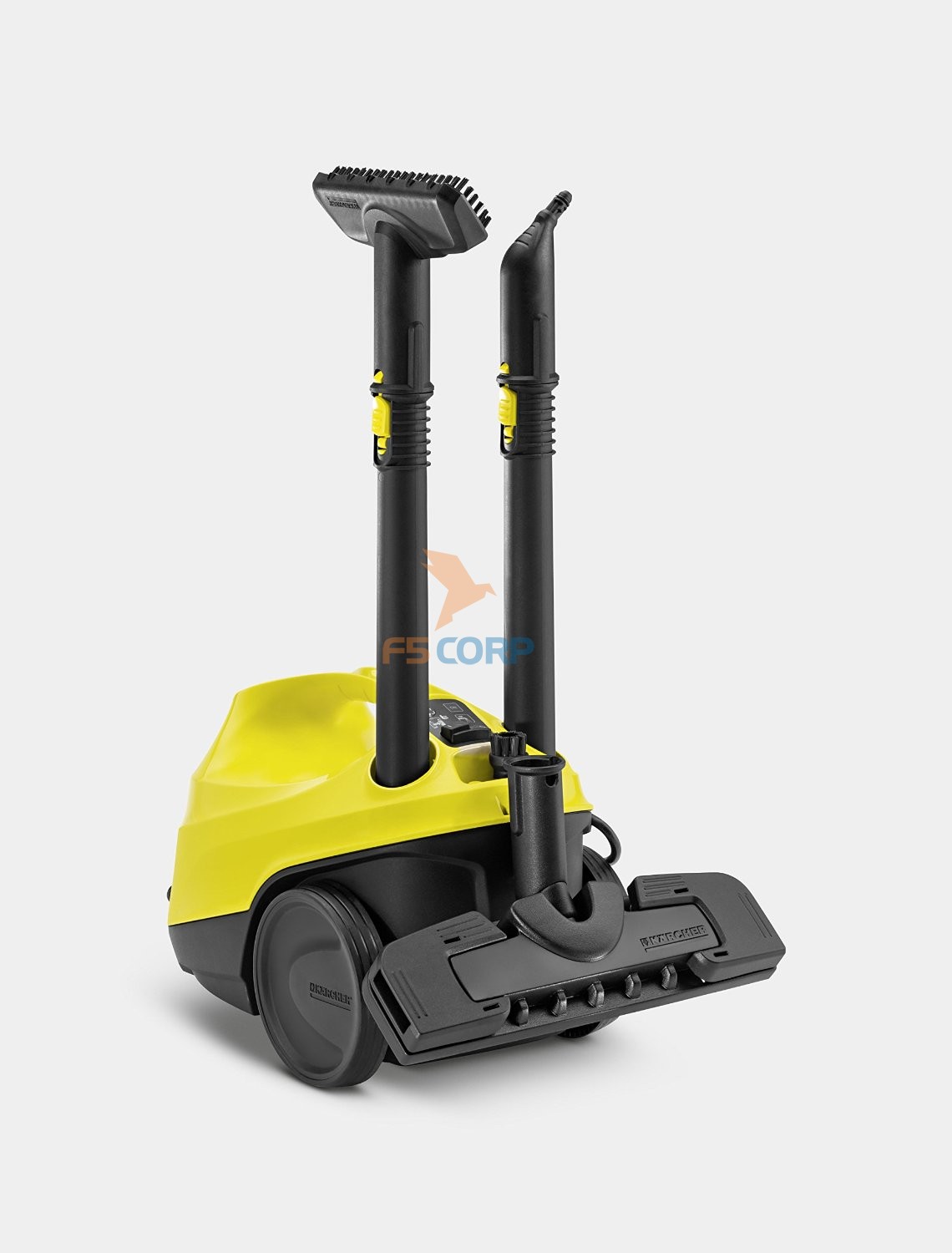Máy làm sạch hơi nước nóng Karcher SC 3 EasyFix (1.513-110.0)