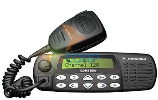 Máy bộ đàm Motorola GM-338