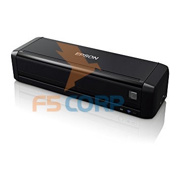 Máy quét Epson DS-360W