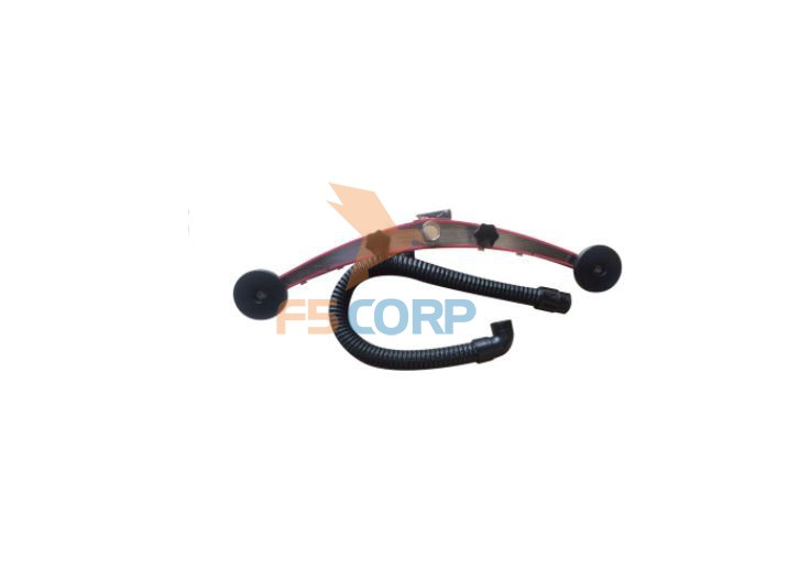 Cần gạt nước máy chà sàn liên hợp