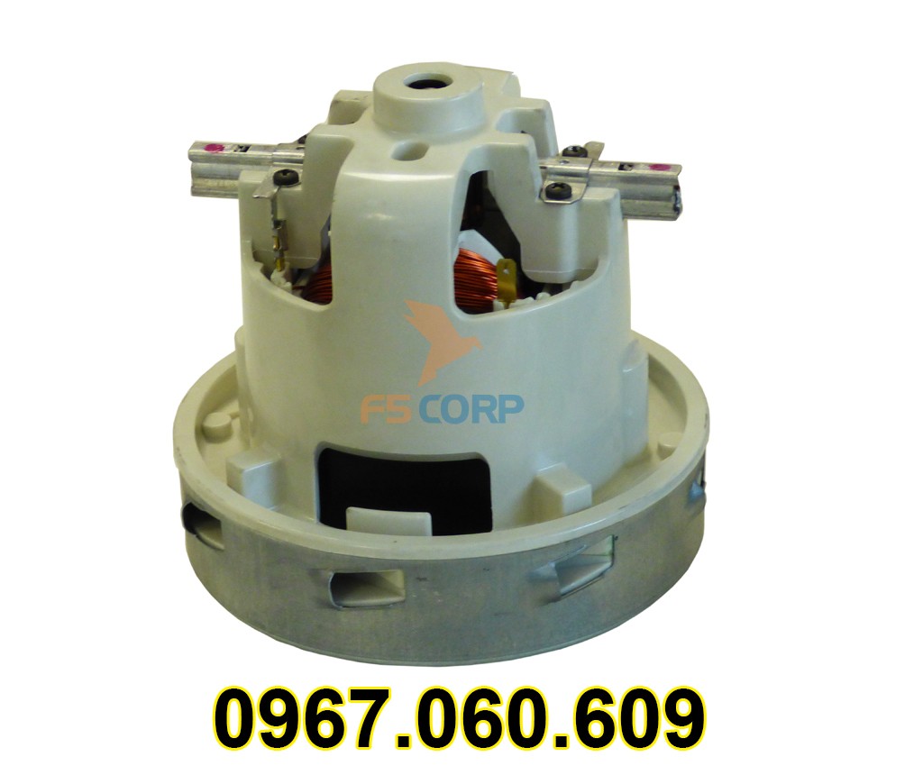Motor hút bụi Karcher 6.490-215.0 cho dòng NT và Puzzi