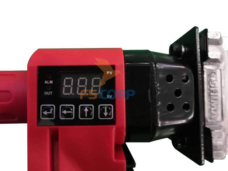 Máy hàn ống nhựa Oshima HON 850DT