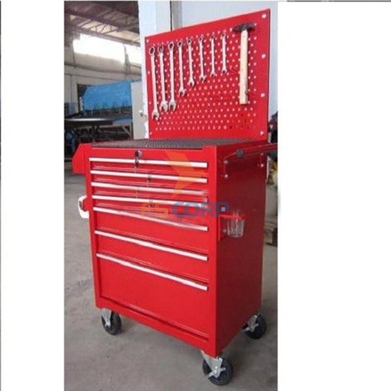 Tủ đựng đồ nghề 7 ngăn TW150B