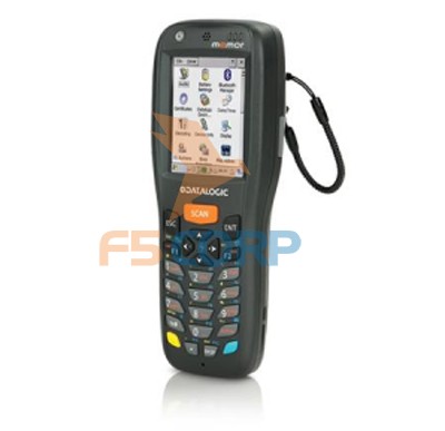 Máy kiểm kho Datalogic FALCON X3