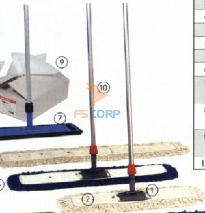 Cây lau khô 40cm KLEANWAY KWDM 3104