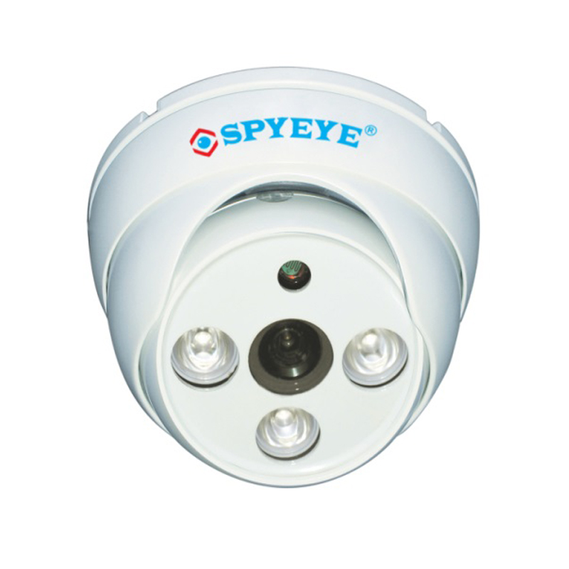 Camera SPYEYE SP - 126NIP 2.0