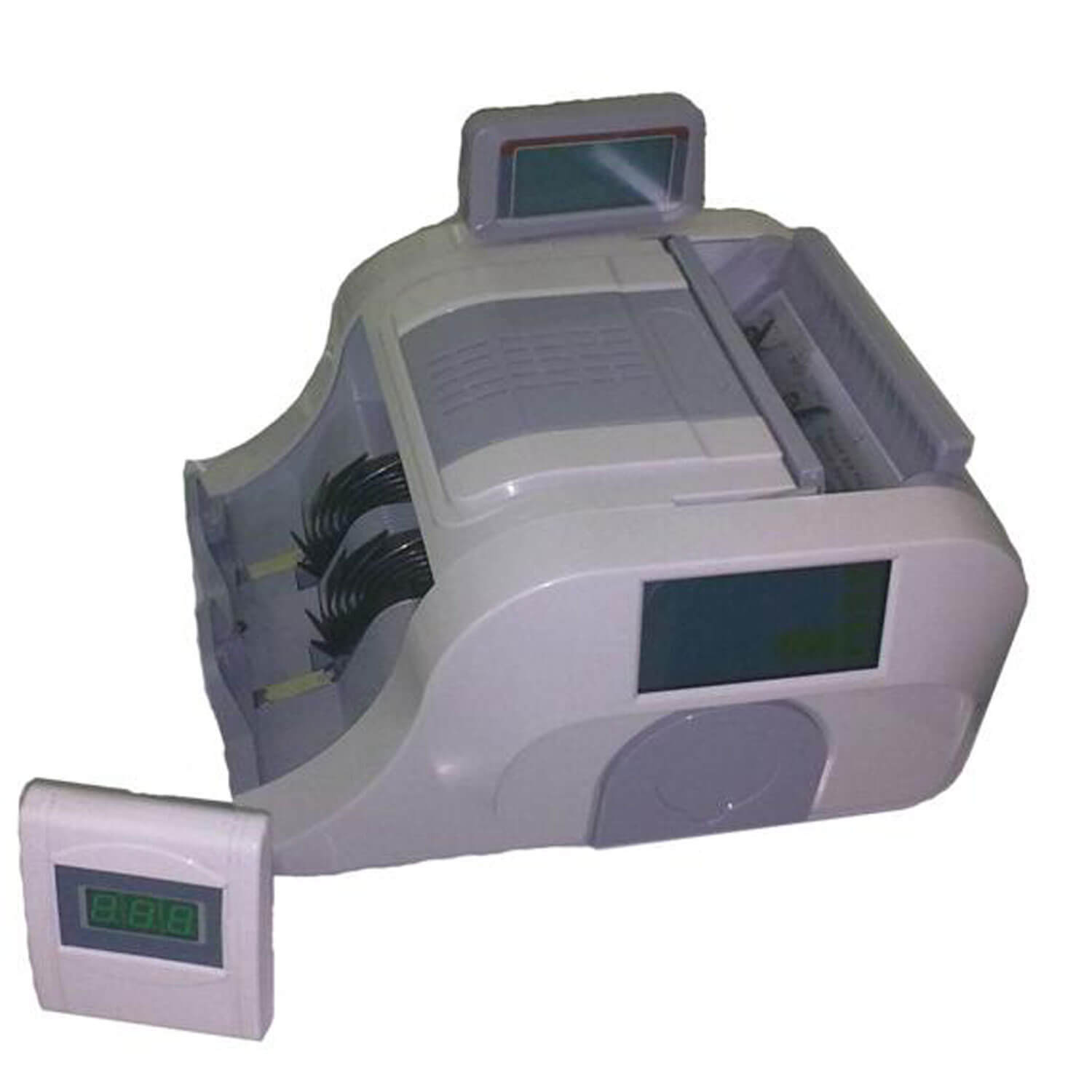 Máy đếm tiền BALION NH-307S