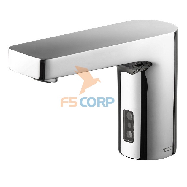 Vòi cảm ứng nước lạnh Toto TTLA102/TTLE101B2L/TX709AV6