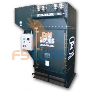 Máy gom bụi Gold Series Packaged