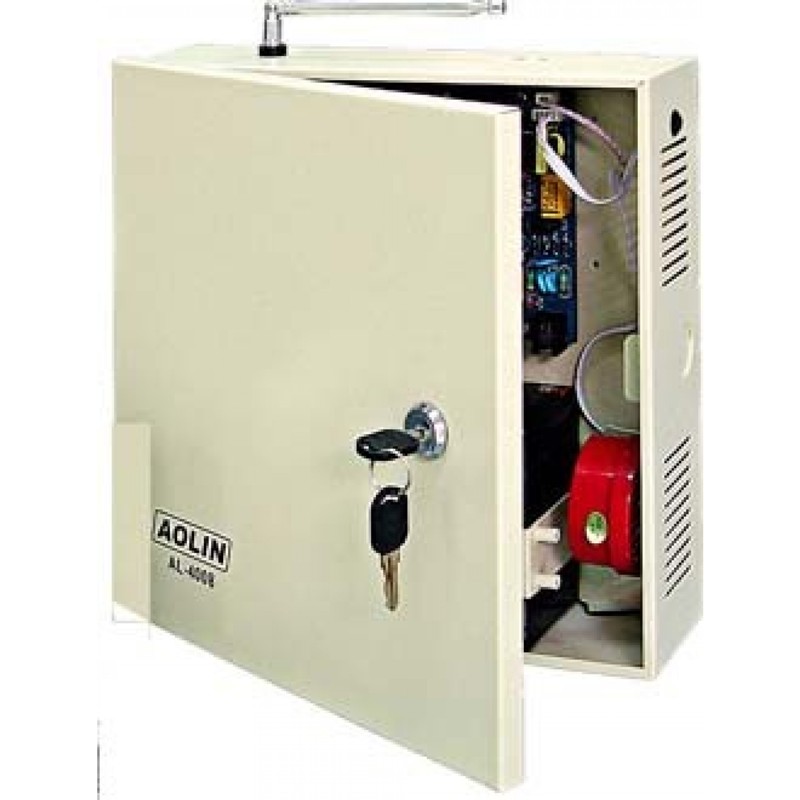 Bộ báo động Aolin AL-9088