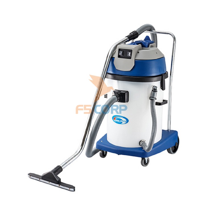 Máy hút bụi khô và ướt VClean GW602P