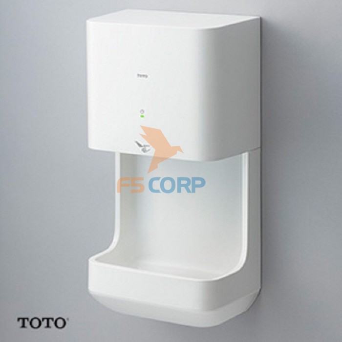 Máy sấy tay tốc độ cao Toto TYC322W