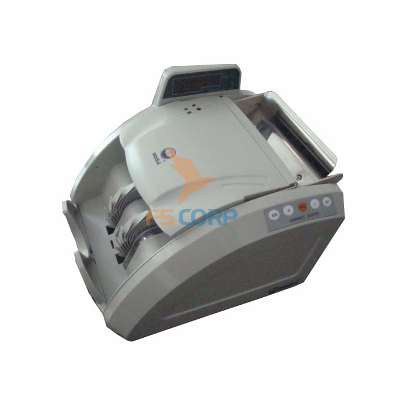 Máy Đếm Tiền Module - 8800