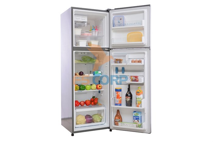 Tủ lạnh Electrolux ETB2600PE-RVN