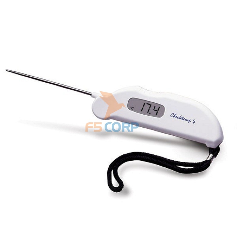 Nhiệt kế điện tử bỏ túi Hanna HI151-00