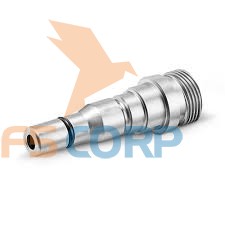 Máy phun áp lực Karcher HD 4/13 P *EU (1.520-008.0)