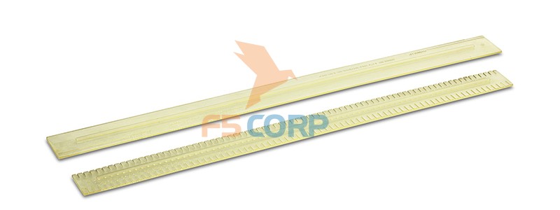 Môi hút nước máy chà liên hợp Karcher 6.273-207.0
