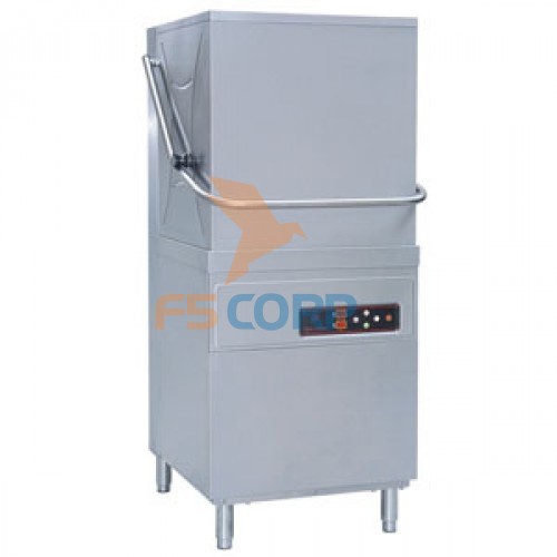Máy rửa bát công nghiệp Dishwasher XWJ-2A