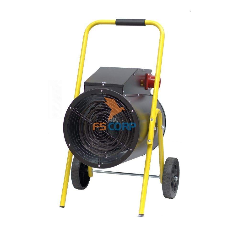 Máy sấy nông sản FRED FR-C15/3