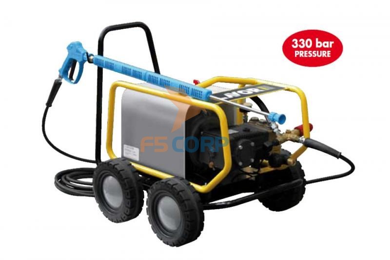 Máy phun bắn tia nước áp lực cao Lavor Ohio 3317LP